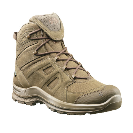 Ботинки HAIX Black Eagle Athletic 2.0 V T Middle