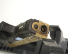 Страйкбольный пистолет WE Glock-19 Gen.3 Bronze, с гравировкой WE-G003BOX-FP