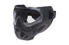 Identity Protective Mask - Black [Valken Airsoft]
