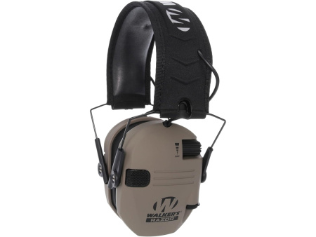 Walker`s Razor Slim Electronic Muffs