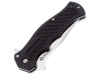 Нож складной Cold Steel Crawford Model 1 Black,  сталь 1.4116