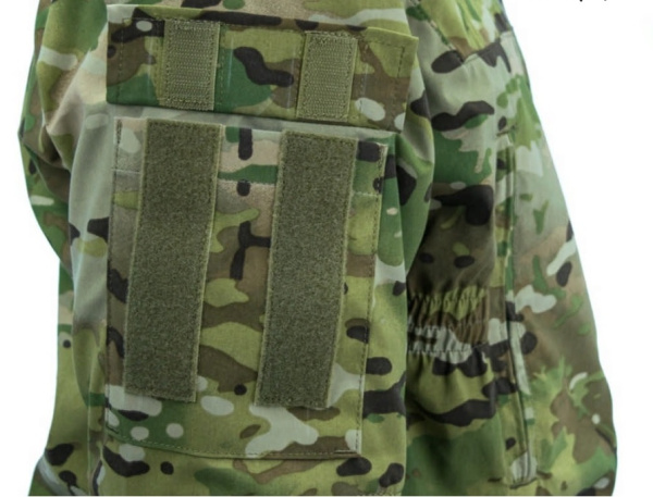 Софтшел куртка Тор Ars Arma [ARS ARMA]
