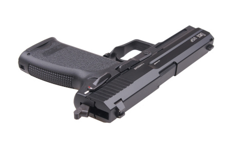 Страйкбольный пистолет Umarex H&K USP.45 GBB