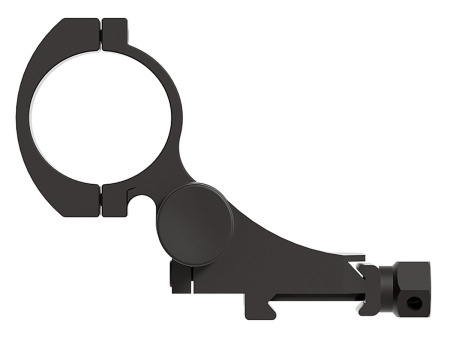 Увеличитель Vector Optics Maverick-III 3x22 MIL, откидной арт.: SCMF-31