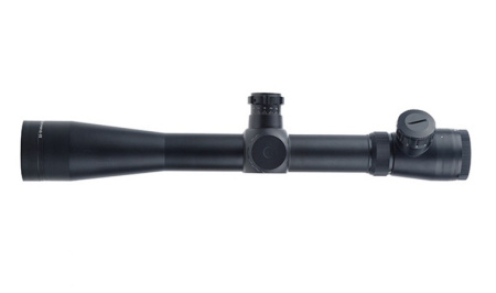 AIM-O 3.5-10×40E-SF AO5305-BK