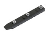 9 Slots Picatinny Rail Section for Key-Mod handguard