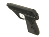 Модель пистолета 7.65 Non-Blowback Airsoft Gas Pistol [SRC]
