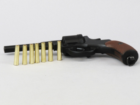 WG Nagant M1895 CO2 Gun