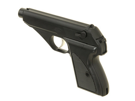 Модель пистолета 7.65 Non-Blowback Airsoft Gas Pistol [SRC]