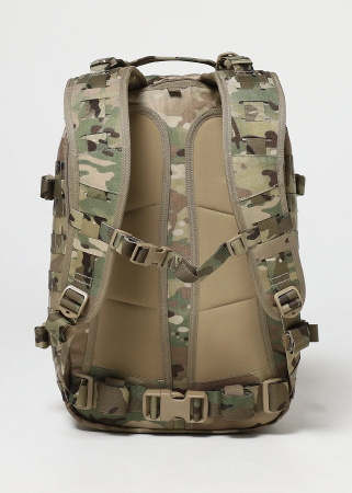 Ранец тактический Baselard 25 multipat Cordura® (СПЛАВ)