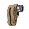 Кобура закрытая для ПМ , ПММ (molle) BK, OD, MC, ATFG [STICH PROFI]