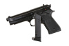 Страйкбольный пистолет Beretta FS "HME" pistol