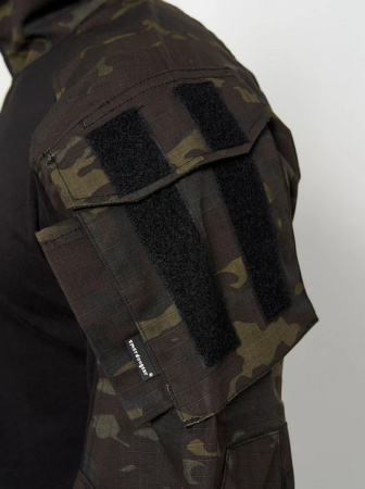 Тактическая рубашка EmersonGear G3 Combat