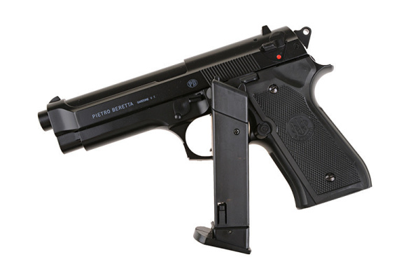 Страйкбольный пистолет Beretta FS "HME" pistol
