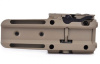 AIM-O 557 Red/Green Dot DE QD AO3057-DE