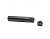 Глушитель (Metal) Type - D 155mm (Black)