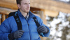 Перчатки Mechanix Winter Fleece Grey CWWF-08