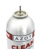 Газ Azot Clean Line HPG BLACK POWER 900мл