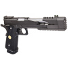 WE Hi-Capa Black Dragon 7" B Version металл