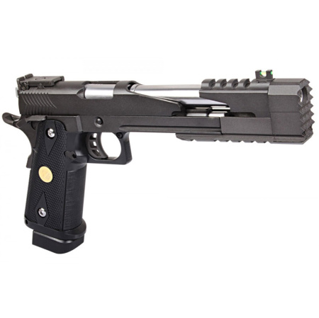 WE Hi-Capa Black Dragon 7" B Version металл