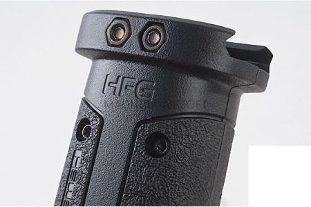 ASG рукоять тактическая  HERA Arms HFG - Black, арт.: 18176