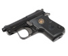 Страйкбольный пистолет WE BERETTA 950 Jetfire, металл, WE-CT002-BK