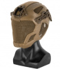 Маска (WoSport) W23 Full Protection