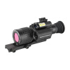 Прицел цифровой DigitalHunt RF50X6-36 [VEBER]