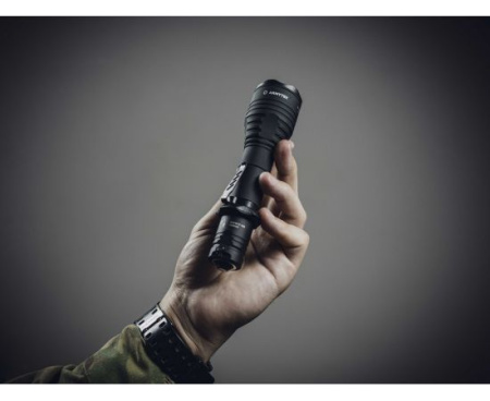 ARMYTEK VIKING PRO MAGNET USB WHITE