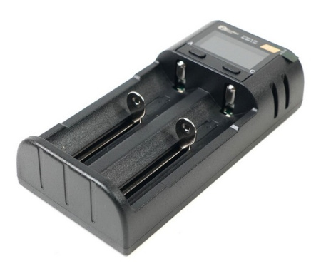 Зарядное устройство D2 LCD Intelligent Charger