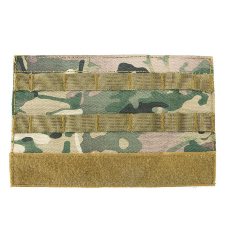Чехол на глушитель 18cm Airsoft Suppressor Cover
