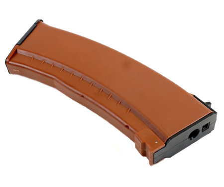 Магазин механический E&L для АК-74, 120 шаров, Brown