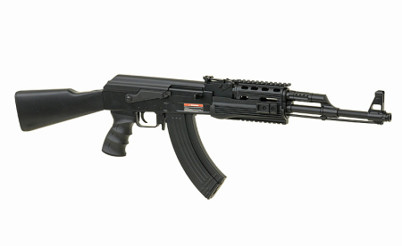 Страйкбольный автомат (Cyma) CM520 АК47 пластик
