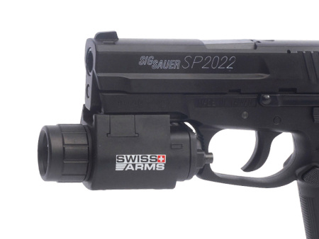 Модель пистолета CG280301 pistol replica CyberGun