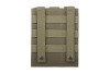 ACM Magazine triple pouch for MP5 Olive