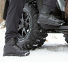 Haix KSK 3000 GTX, Sun Reflect High | цвет Black | (214004)