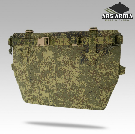 Раскладная сидушка для баллистики А-24 Наваха [ARS ARMA]