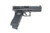 Страйкбольный пистолет Glock 17 Gen.4 CO2 (Deluxe)