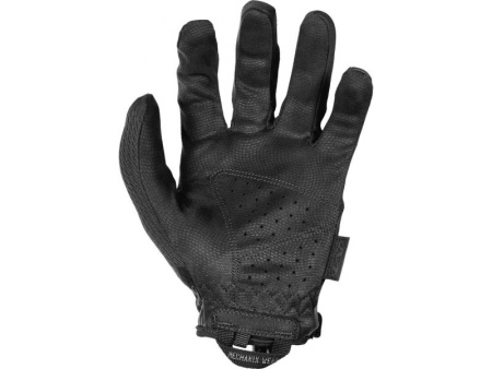 Перчатки Mechanix Tactical Specialty Hi-Dexterity 0.5mm Covert (MSD-55)