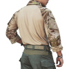 Тактическая рубашка EmersonGear G3 Combat Shirt