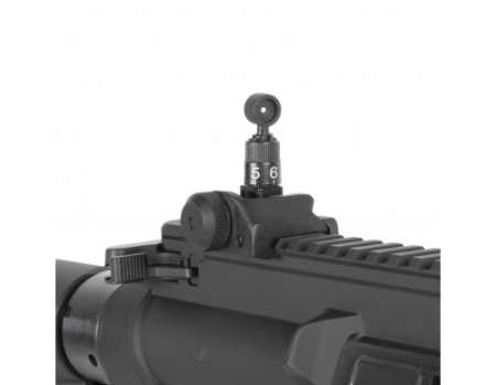 Страйкбольная винтовка M110A1 14.5 inch (Black) EC-203-UP [East Crane]