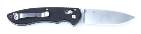 Нож складной туристический Ganzo G740-BK