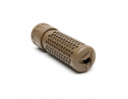 Глушитель QDC 130x38mm MP134 DE