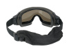 ACM Goggles PROFILE type - black