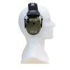 Наушники активные PMX-40 Tactical PRO [PYRAMEX]