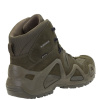 Ботинки тактические Lowa Zephyr GTX MID TF Boots