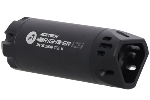 Трассерная насадка (ACETECH) Brighter CS Tracer Unit