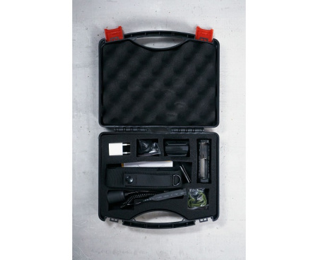 Фонарь Armytek Dobermann Hunting Kit Белый арт.: F02004C