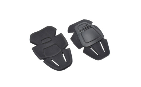 Вставные наколенники G3 Combat Knee