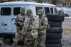 Подсумок первой медицинской помощи (molle)